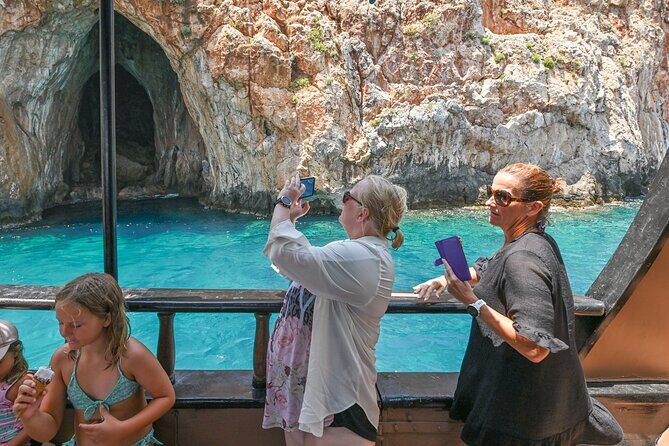 Rethymno Barbarossa Pirate Ship Cruise - Final Thoughts