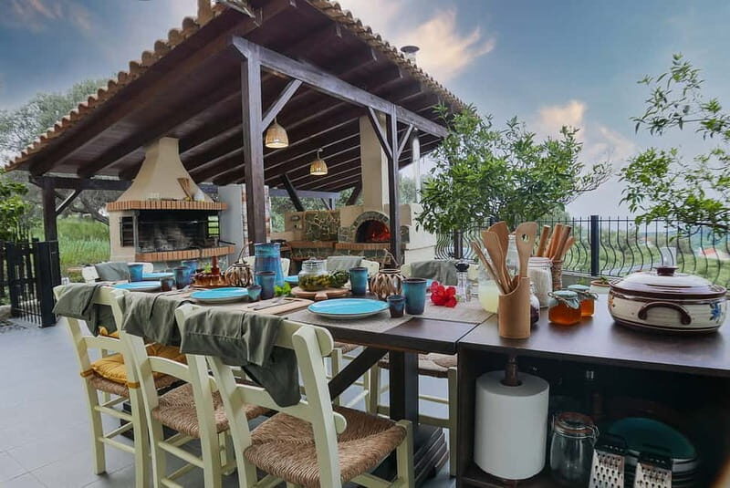 Rethymno: Chrysoula's Cretan Home Cooking Lessons - Exploring Chrysoula’s Cretan Home Cooking Lessons: A Genuine Taste of Crete