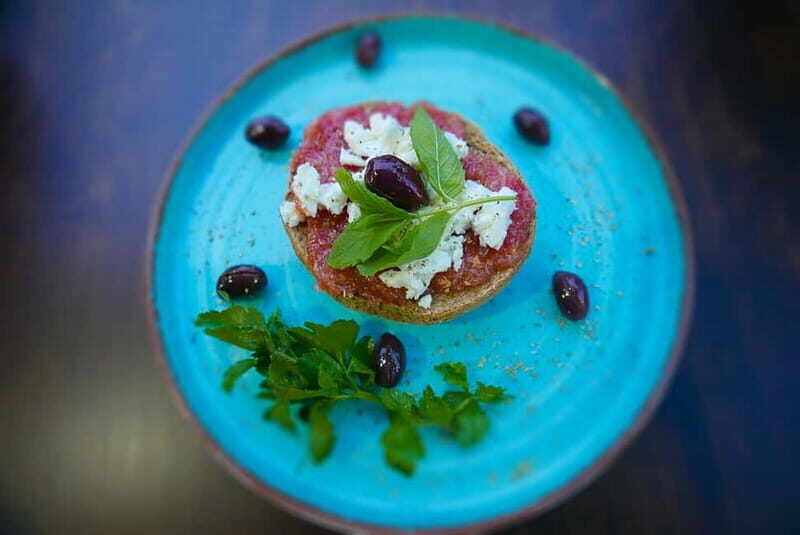 Rethymno: Chrysoula's Cretan Home Cooking Lessons - Key Points