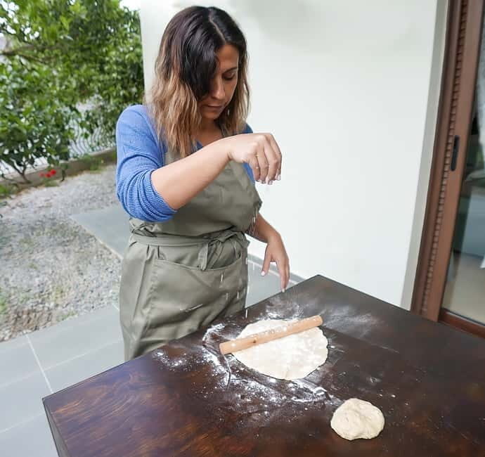 Rethymno: Chrysoula's Cretan Home Cooking Lessons - Who Will Love This?