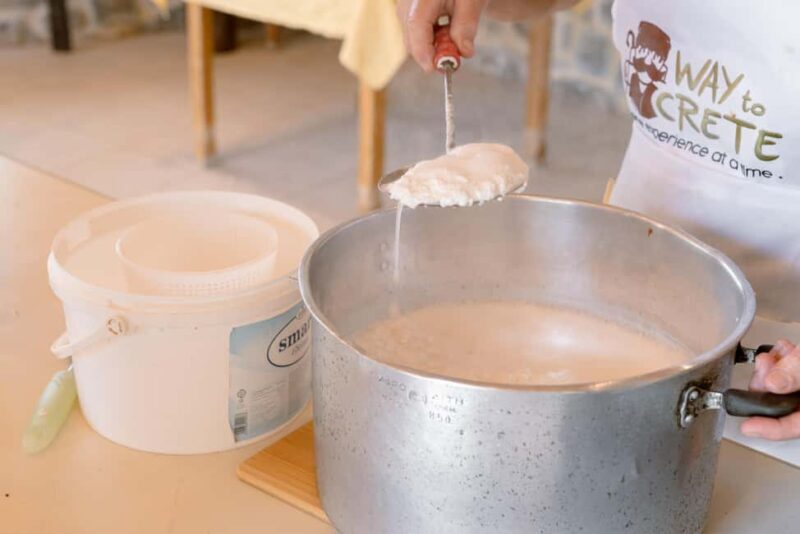 Rethymno: Cooking Class with Mountain Views & Local Wine - FAQ