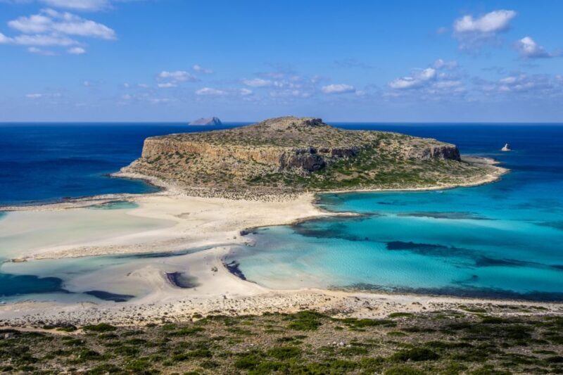 Rethymno: Elafonisi Day Trip with Balos Lagoon Photo-Stop - An In-Depth Look at the Tour Experience