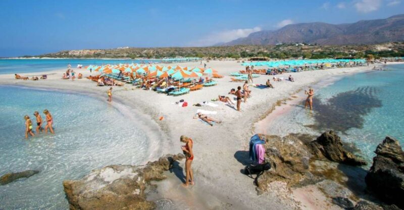 Rethymno: Elafonisi Day Trip with Balos Lagoon Photo-Stop - FAQs