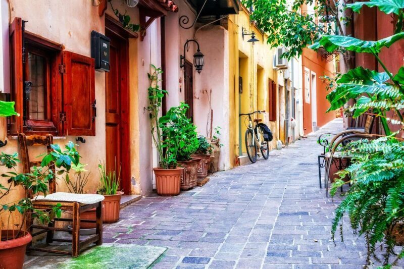Rethymno Evening Out With Transfer From Chania - Why This Tour Might Appeal to You