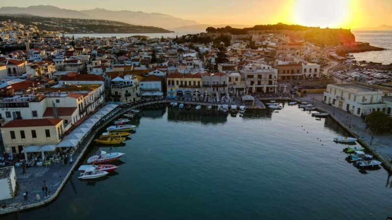 Rethymno & Gems of Central-West Crete (Private Tour) - Authentic Feedback from Travelers