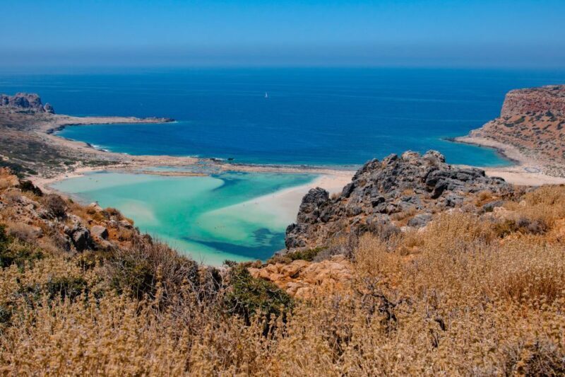 Rethymno: Gramvousa & Balos Lagoon Day Trip with Boat Ticket - Final Thoughts: Is This Tour Right for You?