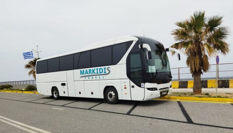 Rethymno: Gramvousa & Balos Lagoon Day Trip with Boat Ticket - Frequently Asked Questions