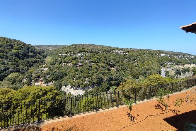 Rethymno Guided eBike Tour to Arkadi Monastery - Who Should Consider This Tour?