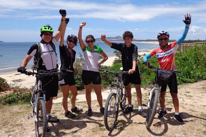 Rethymno Guided eBike Tour to Mili Gorge - What is the Rethymno Guided eBike Tour?