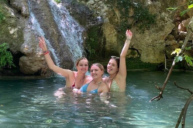 Rethymno Guided eBike Tour to Mili Gorge - The Sum Up