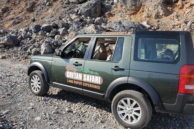 Cretan Safari – 4x4 Adventure to Preveli Beach with Lunch - The Bottom Line