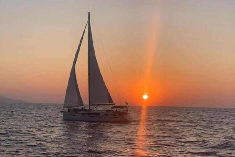 Rethymno: Luxury Sunset Cruise with Dinner and Drinks - Final Thoughts