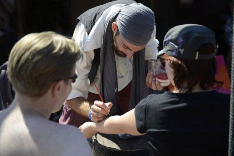 Rethymno: Mini Pirate Boat Cruise with Swimming Stop - Key Points