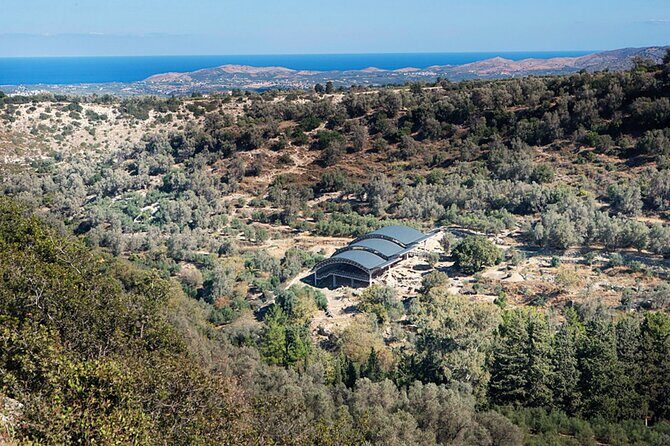 Rethymno Old Town, Arkadi Monastery &Captivating Sights | Private - Final Thoughts