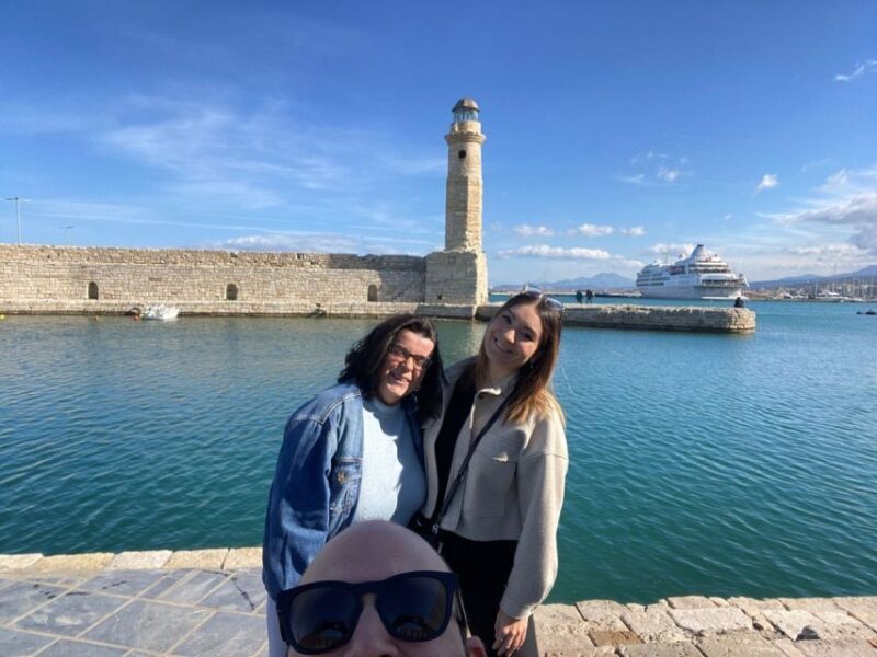 Rethymno: Old Town Walking Tour with Meal - Who Will Love This Tour?