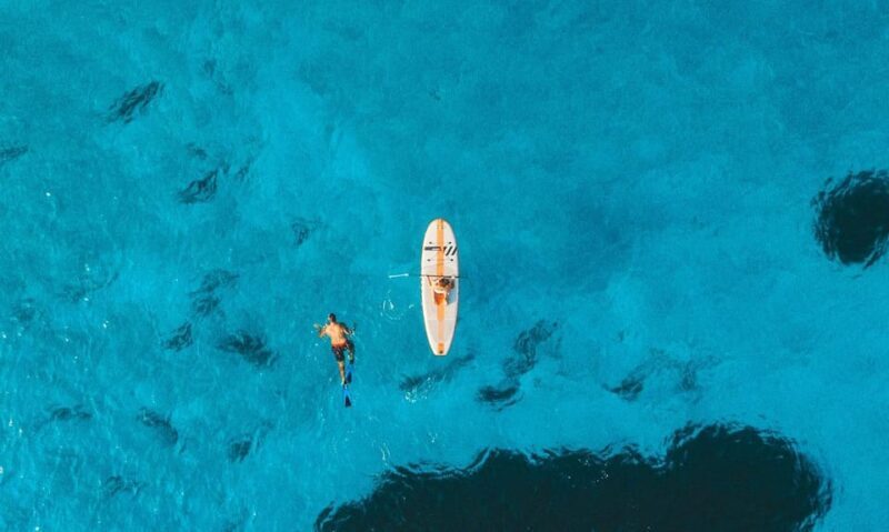 Rethymno: Private Catamaran Cruise with Lunch and Drinks - Key Points