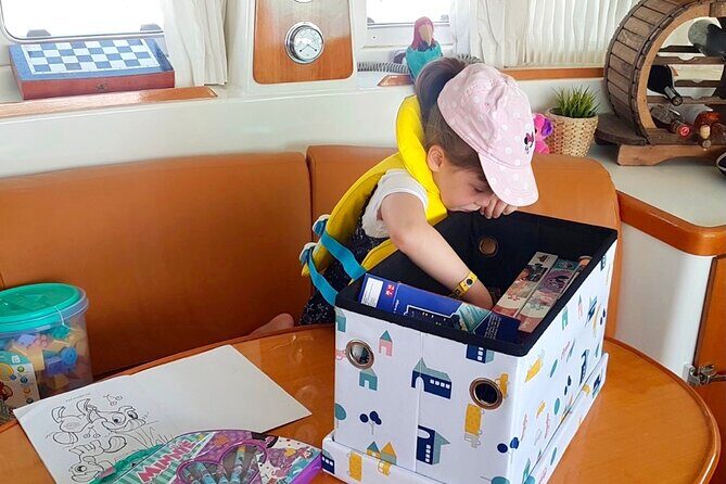 Rethymno: Private Catamaran Cruise with Lunch and Drinks - An In-Depth Look at the Experience