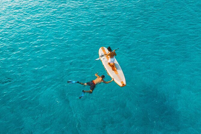 Rethymno: Private Catamaran Cruise with Lunch and Drinks - Frequently Asked Questions