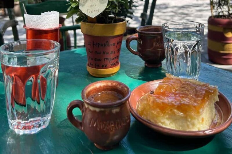 Rethymno: Private Jeep Tour to Anogia and Psiloritis Chalet - Who Should Consider This Tour?