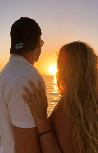 Rethymno: Private Sunset Cruise with Wine and Snacks - A Closer Look at the Experience