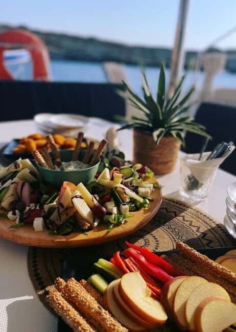 Rethymno: Private Sunset Cruise with Wine and Snacks - Final Thoughts