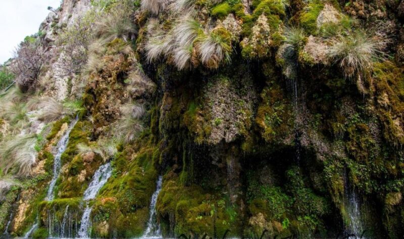 Rethymno Private Tour to Kourtaliotiko Gorge & Kalypso Beach - Key Points