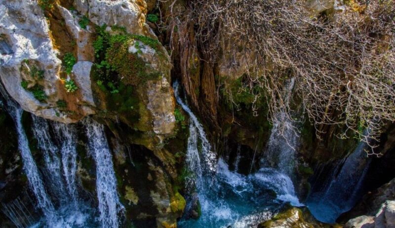 Rethymno Private Tour to Kourtaliotiko Gorge & Kalypso Beach - FAQs