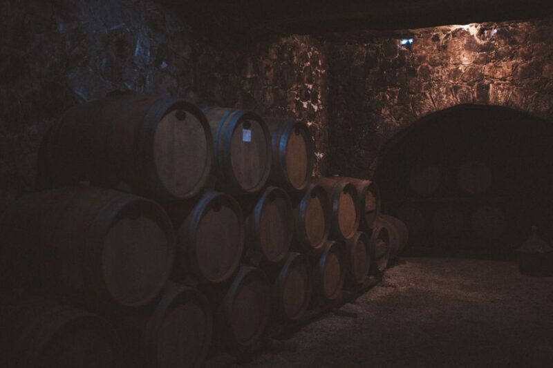 Rethymno: Private Winery & Olive Oil Tasting Tour with Lunch - Why This Tour Stands Out