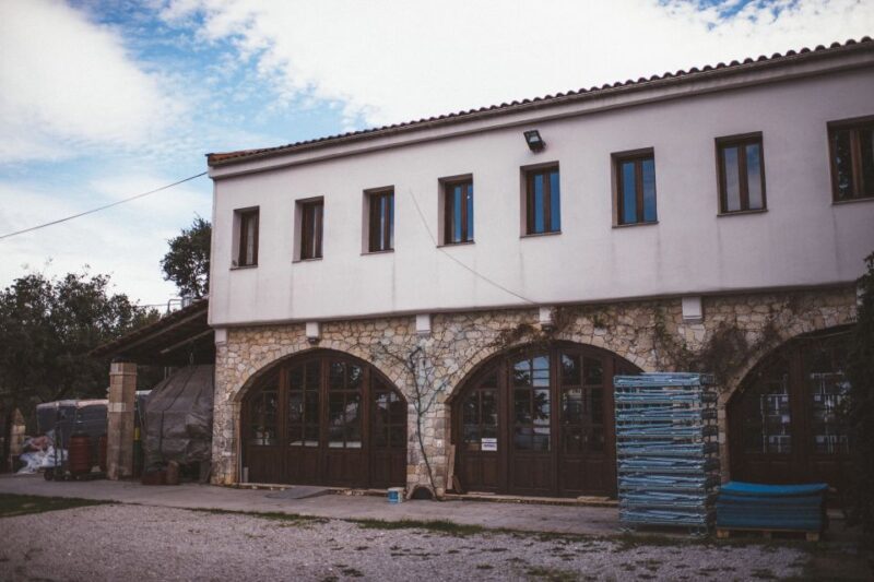 Rethymno: Private Winery & Olive Oil Tasting Tour with Lunch - Frequently Asked Questions