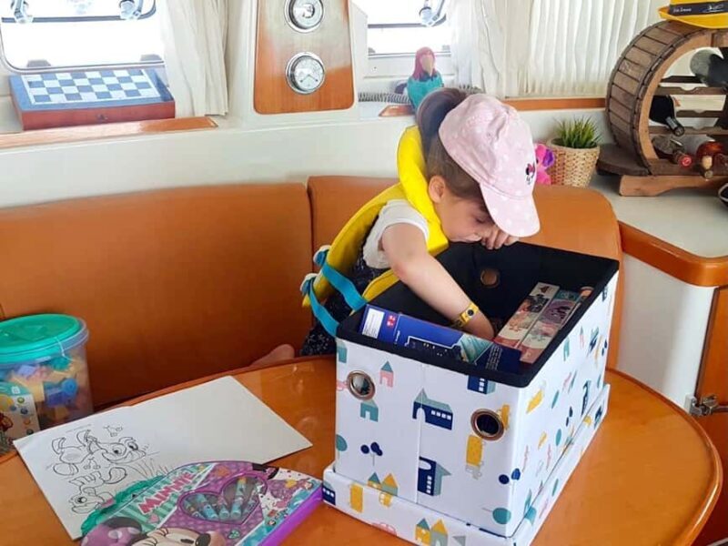 Rethymno: Sailing Catamaran Cruise & Premium Meal & Drinks - Considerations and Downsides