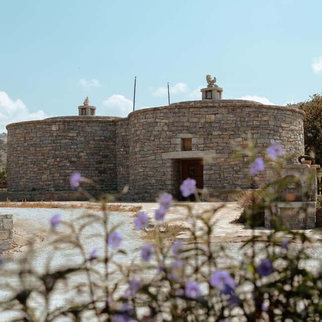 Rethymno: Shepherd For A Day - The Value and Practicalities