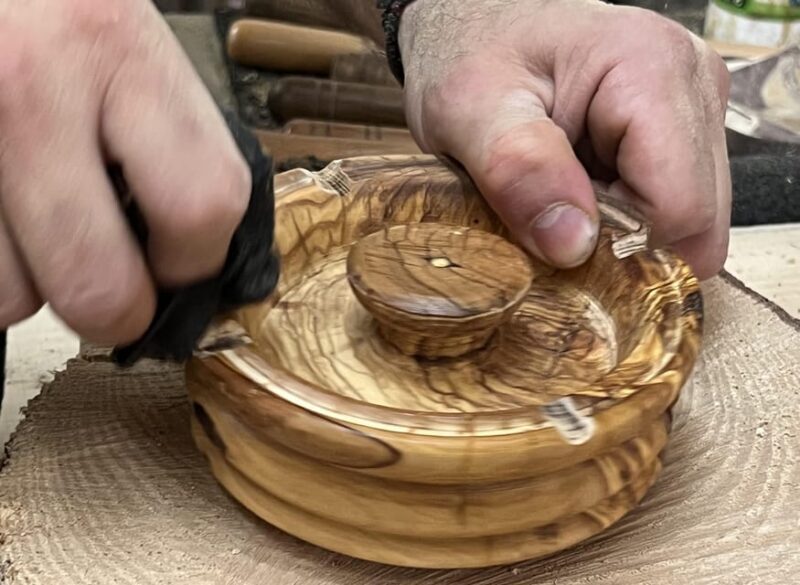 Rethymno: Traditional Arts & Workshops Tour. - The Itinerary Breakdown: What to Expect