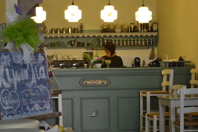 Rethymno Walking & Gastronomy Tour - A Closer Look at the Tour Itinerary