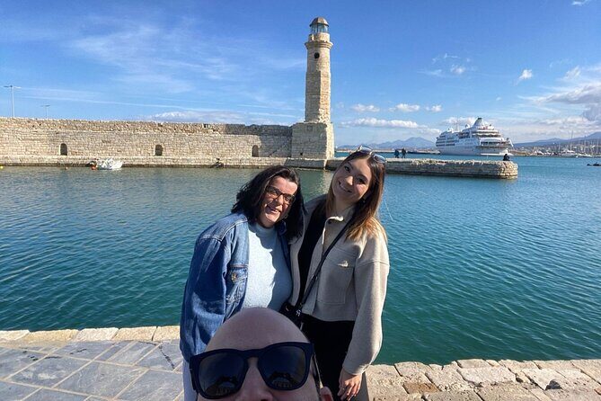 Rethymno Walking & Gastronomy Tour - Is This Tour Right for You?