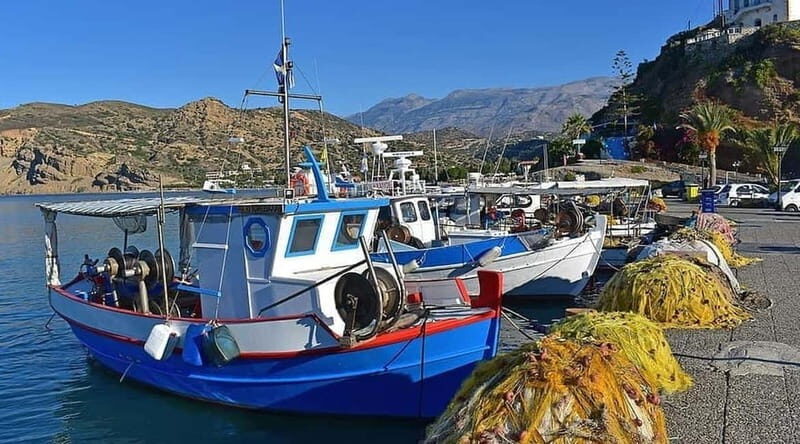 Rethymno:Matala ,Agia Galini,Botanic Garden & Spili Day Trip - Final Thoughts: Is This Tour Right for You?