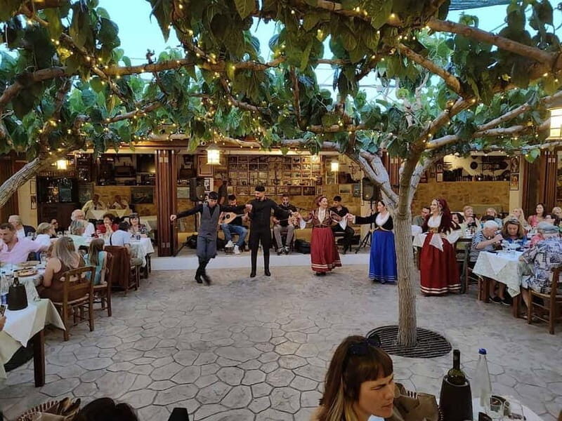 Rethymnon: Cretan Night with Dinner and Live Music - Final Thoughts