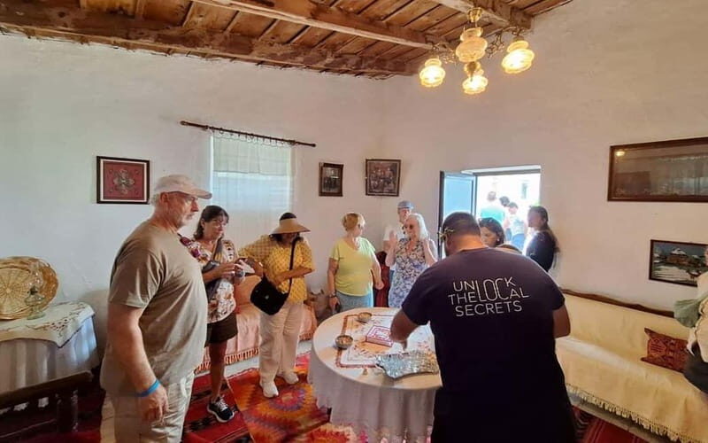 Rethymnon: Melidoni cave - Arkadi - Villages & Cooking Pies - Who Will Love This Tour?