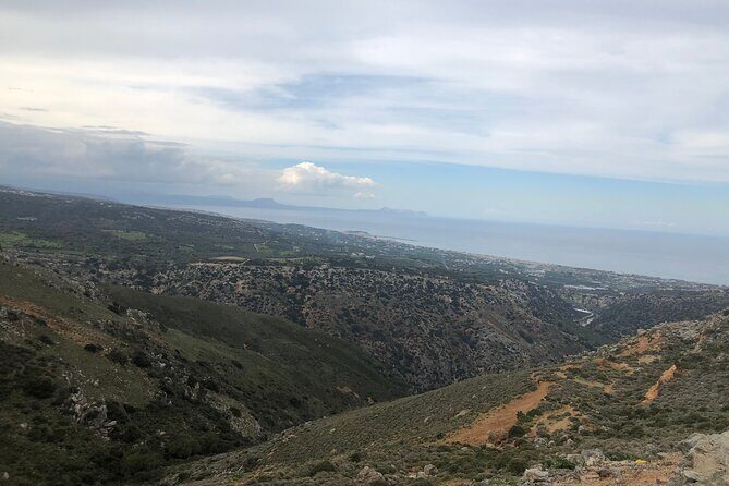 Rethymnon Sunset Safari Tour - What to Expect from the Rethymnon Sunset Safari Tour