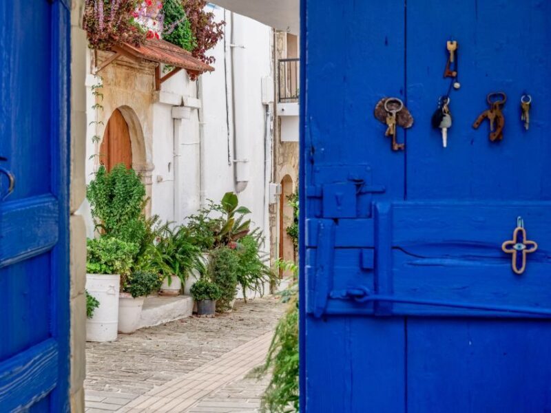 Rethymno:Private Tour to Arkadi-Margarites and Melidoni - The Sum Up