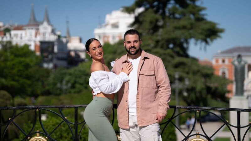 Retiro Madrid - Memorable Photographic Tour - Exploring the Retiro Madrid - Memorable Photographic Tour: A Review for Curious Travelers