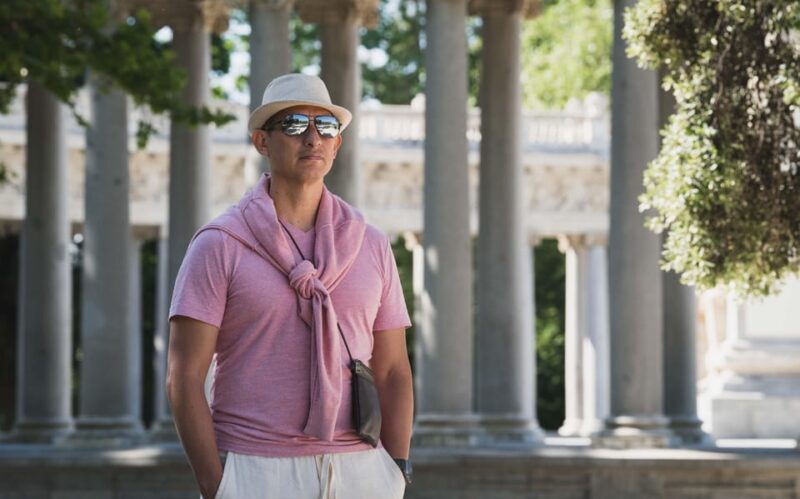 Retiro Madrid - Memorable Photographic Tour - The Value of a Professional Photo Tour