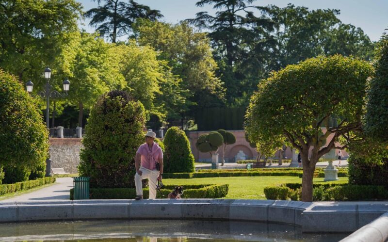 Retiro Madrid - Memorable Photographic Tour - Final Thoughts