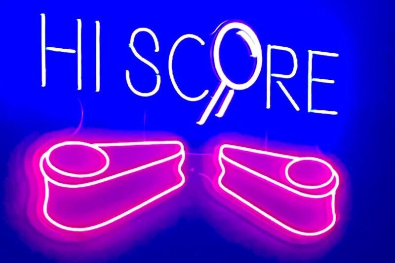 Retro Arcade Private Rental - Who Will Love This?