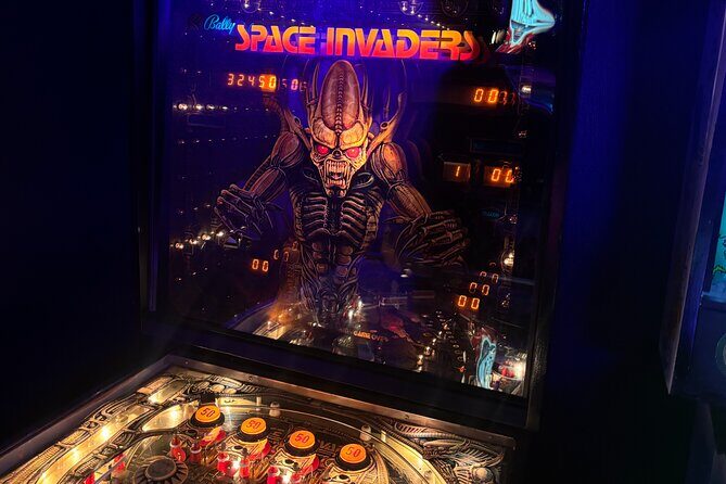 Retro Arcade Private Rental - Final Thoughts