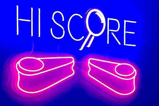 Retro Arcade Private Rental - FAQs