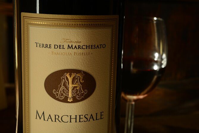 Retrospettiva di Marchesale Wine Tasting and Tour in Bolgheri - The Practicalities