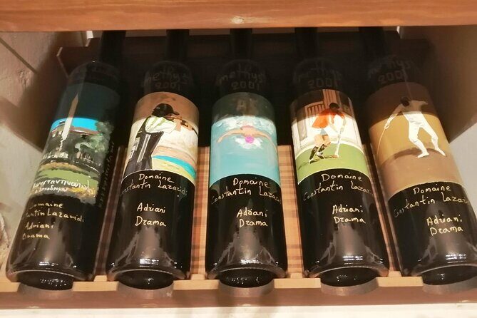 Retsina Wine - Create your private Athens Wine Tour - Frequently Asked Questions