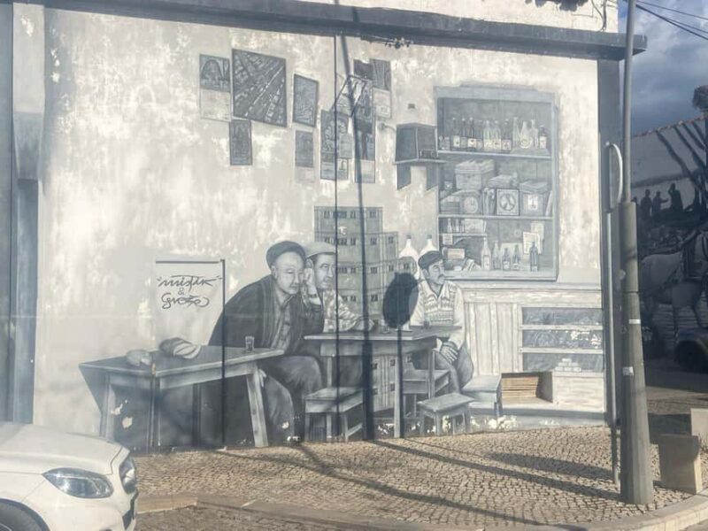 Return bike tour from Tavira to Olhão - Exploring the Algarve by Bike: Tavira to Olhão