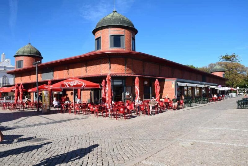 Return bike tour from Tavira to Olhão - The Itinerary Breakdown