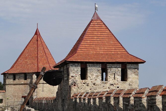 Return to the USSR - Excursion in Transnistria - Who Should Consider This Tour?